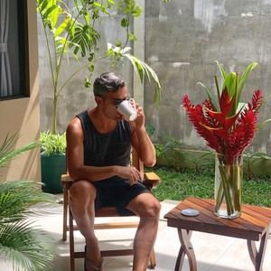 Meet your Posher, Jorge